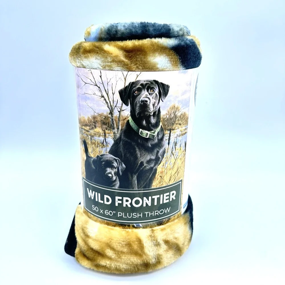 Wild Frontier 